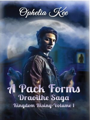 cover image of A Pack Forms